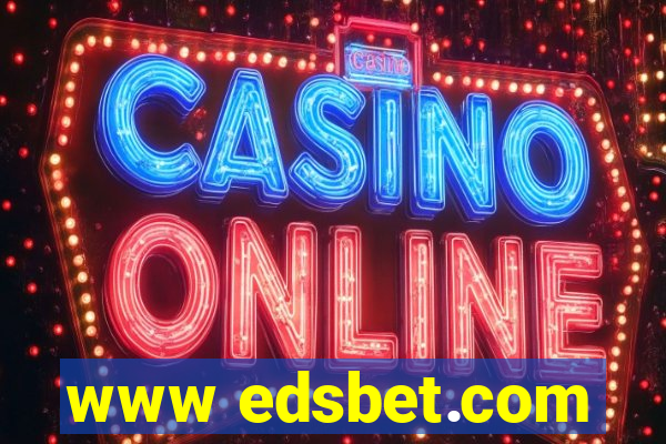 www edsbet.com